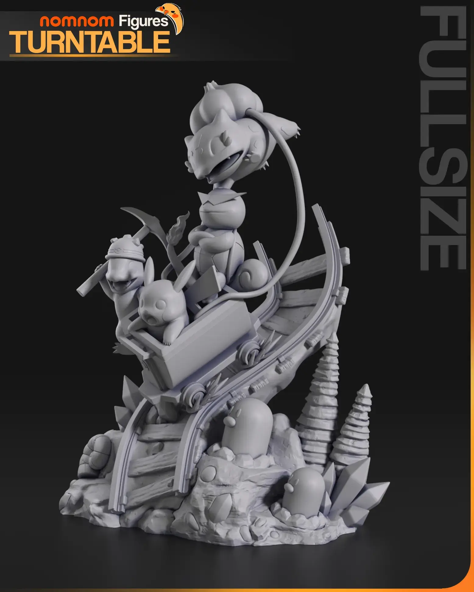 Pikachu – Pokemon - Görsel 10