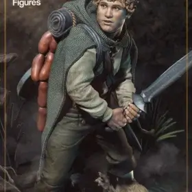 Samwise Gamgee - Lord of the Rings